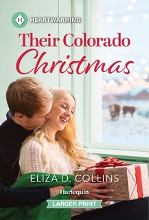 Front cover_Their Colorado Christmas