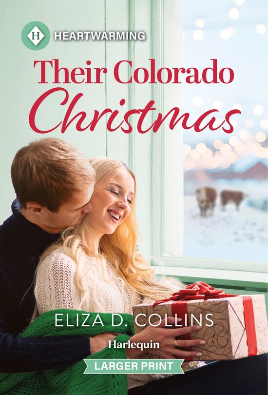 Front cover_Their Colorado Christmas