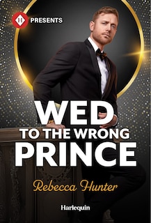 Couverture_Wed to the Wrong Prince