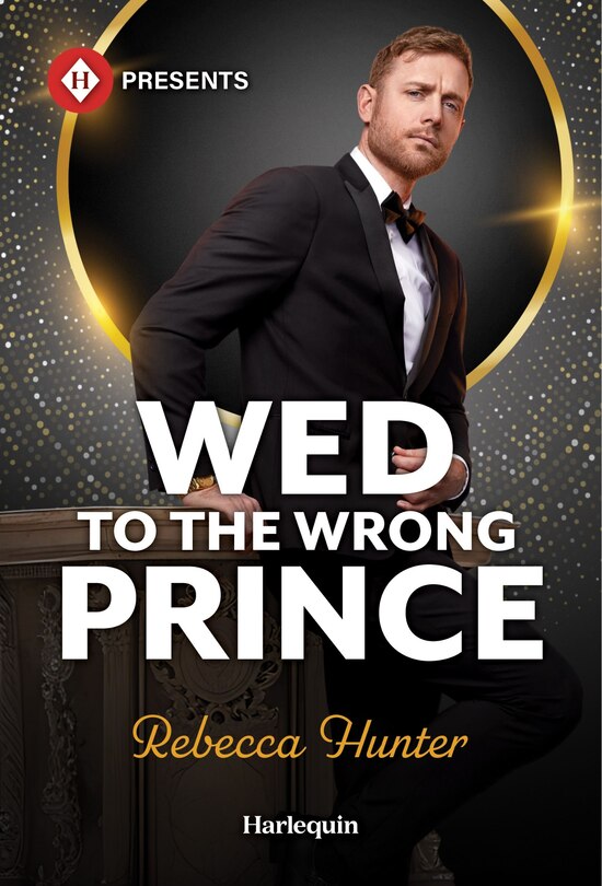 Couverture_Wed to the Wrong Prince