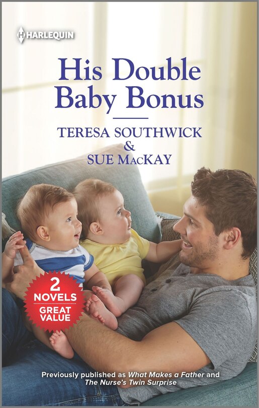 Couverture_His Double Baby Bonus