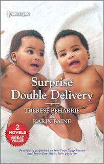 Front cover_Surprise Double Delivery