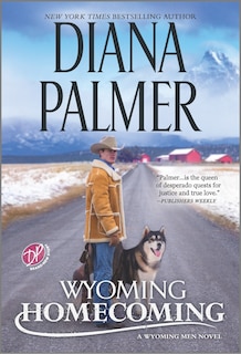 Couverture_Wyoming Homecoming