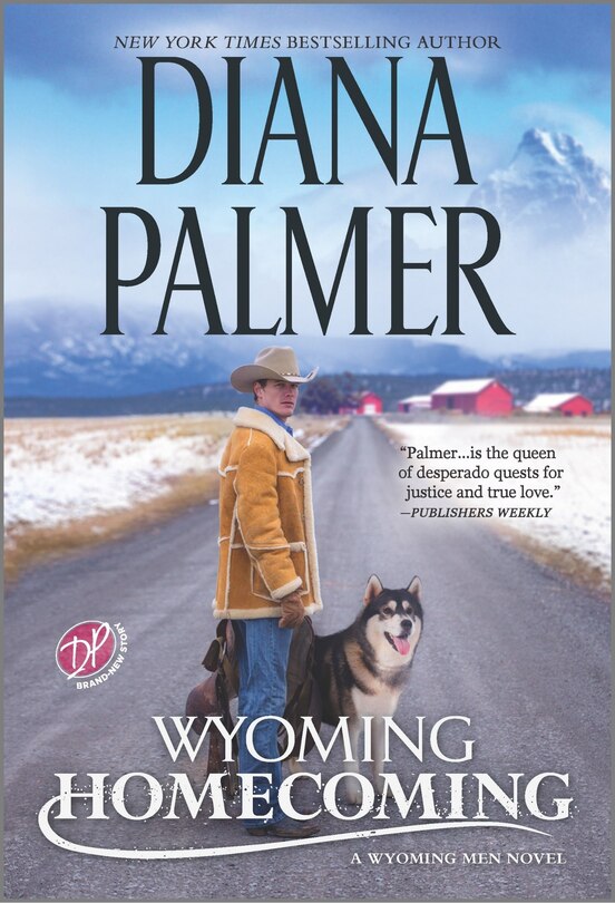 Couverture_Wyoming Homecoming