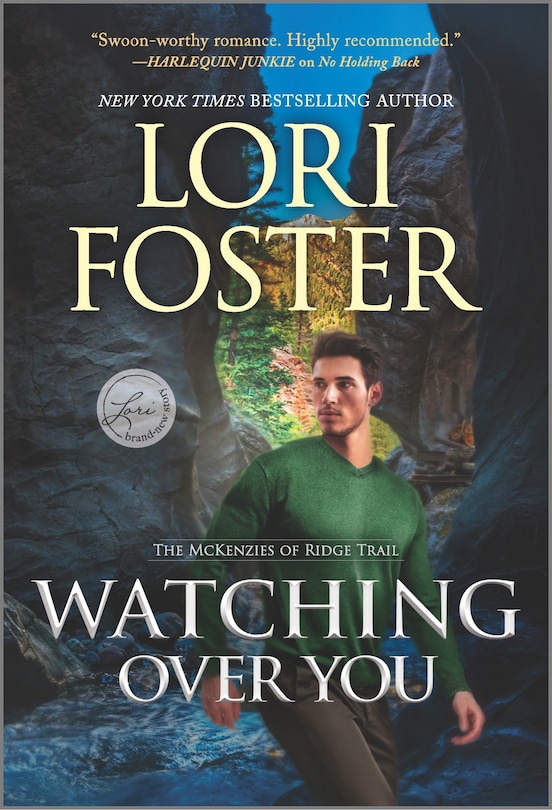 Couverture_Watching Over You