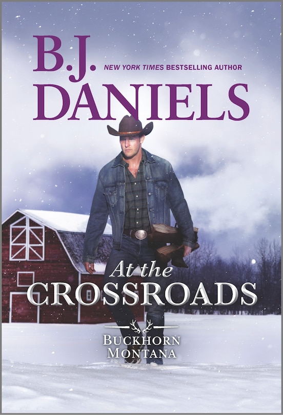Front cover_At The Crossroads