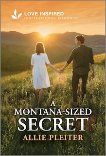 Couverture_A Montana-Sized Secret