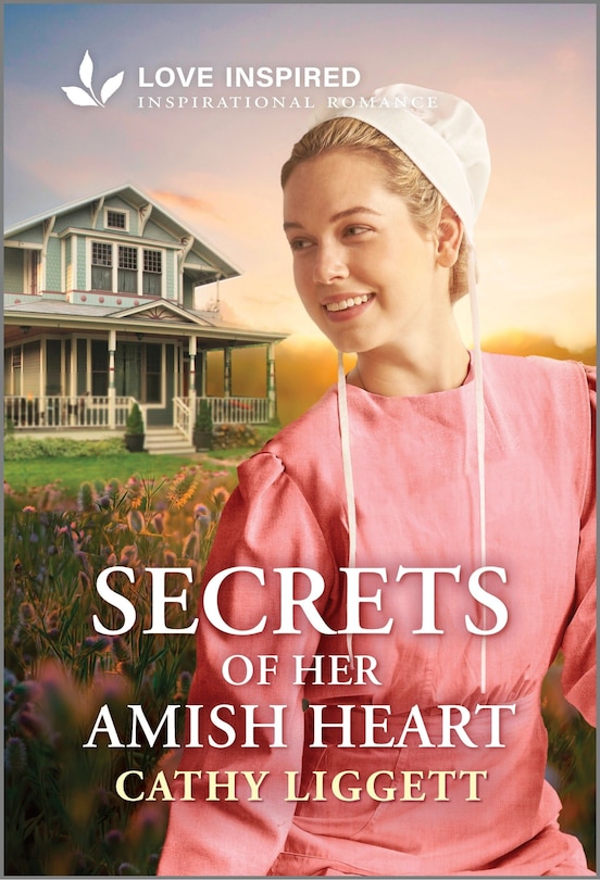 Couverture_Secrets of Her Amish Heart