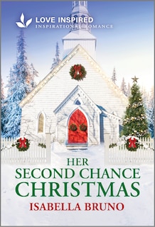 Couverture_Her Second Chance Christmas