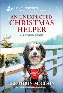 Front cover_An Unexpected Christmas Helper