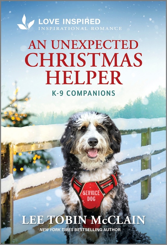 Front cover_An Unexpected Christmas Helper