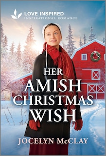 Front cover_Her Amish Christmas Wish