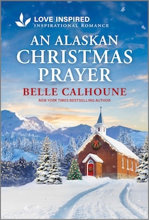 Front cover_An Alaskan Christmas Prayer