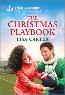 Front cover_The Christmas Playbook