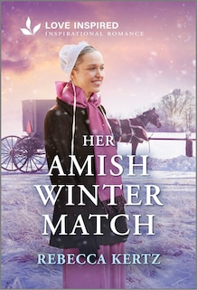 Front cover_Her Amish Winter Match