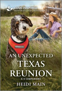 Couverture_An Unexpected Texas Reunion