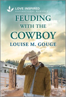 Front cover_Feuding with the Cowboy