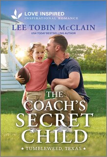 Couverture_The Coach's Secret Child