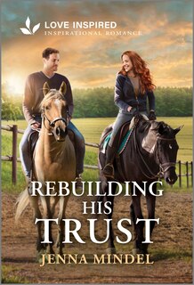 Front cover_Rebuilding His Trust