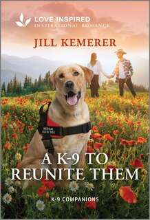 Couverture_A K-9 to Reunite Them