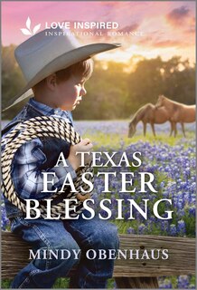 Couverture_A Texas Easter Blessing