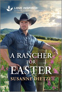 Couverture_A Rancher for Easter