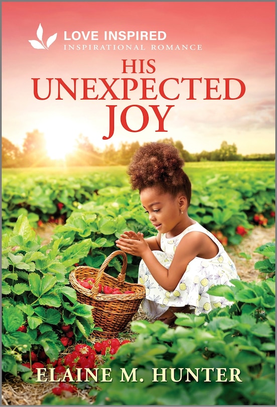 Front cover_His Unexpected Joy
