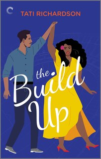 Front cover_The Build Up