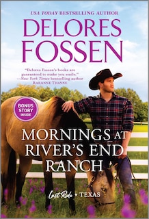 Couverture_Mornings At River's End Ranch