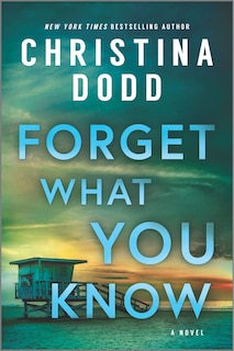 Front cover_Forget What You Know