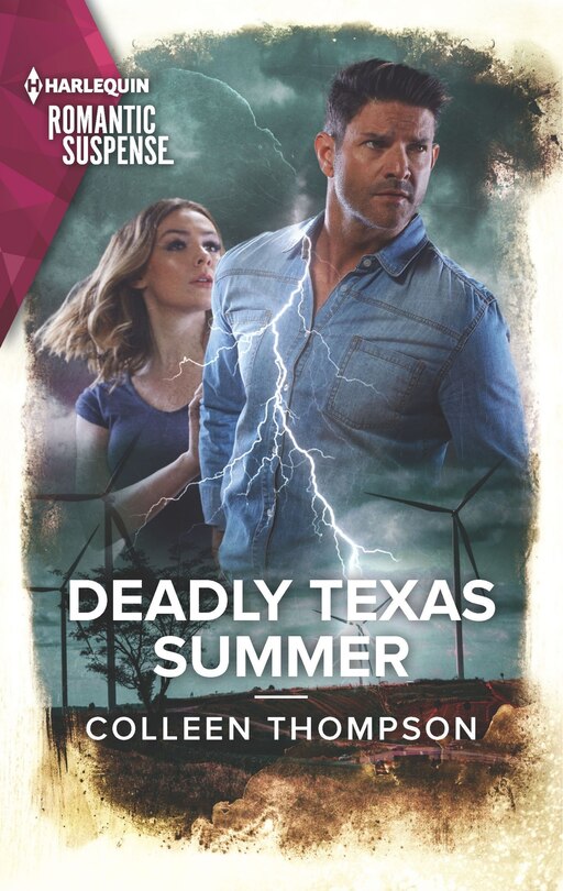 Couverture_Deadly Texas Summer