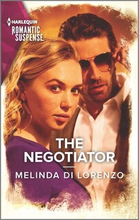 Front cover_The Negotiator