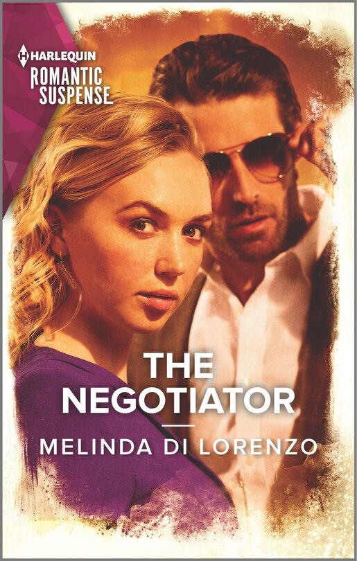 Front cover_The Negotiator