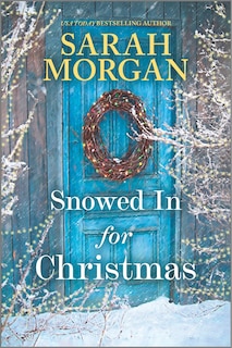 Front cover_Snowed In for Christmas
