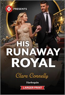 Couverture_His Runaway Royal