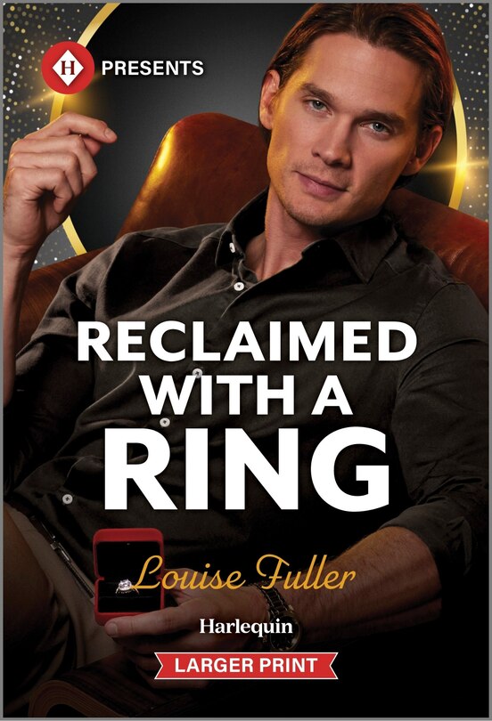 Couverture_Reclaimed with a Ring