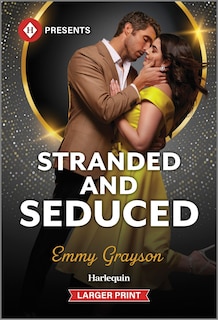 Couverture_Stranded and Seduced