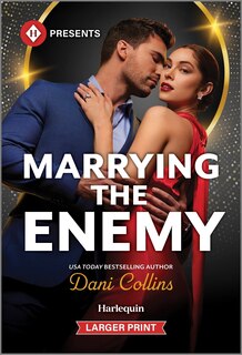 Front cover_Marrying the Enemy