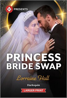 Front cover_Princess Bride Swap