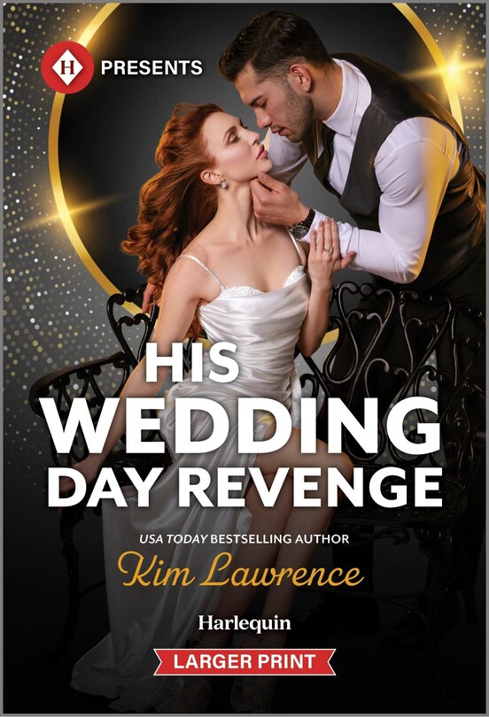 Front cover_His Wedding Day Revenge