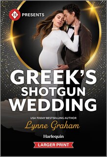 Couverture_Greek’s Shotgun Wedding