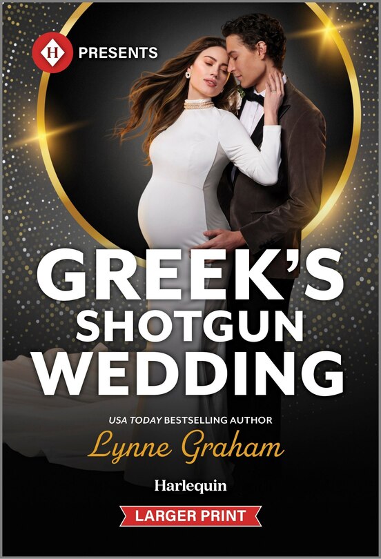 Couverture_Greek’s Shotgun Wedding