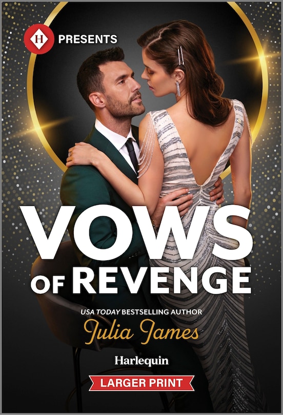 Front cover_Vows of Revenge