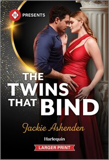 Front cover_The Twins That Bind