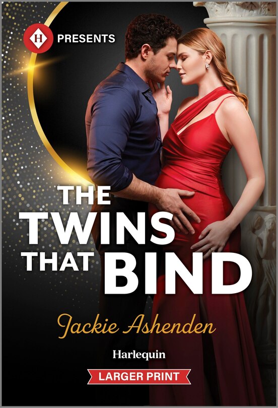 Front cover_The Twins That Bind