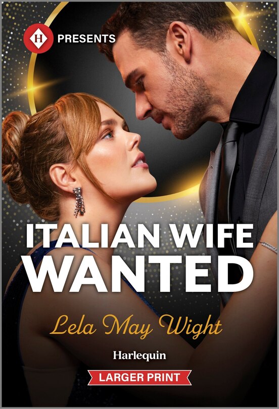 Front cover_Italian Wife Wanted