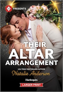Front cover_Their Altar Arrangement