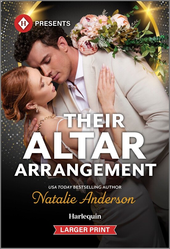 Front cover_Their Altar Arrangement