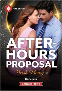 Front cover_After-Hours Proposal