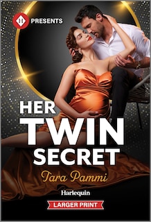 Front cover_Her Twin Secret